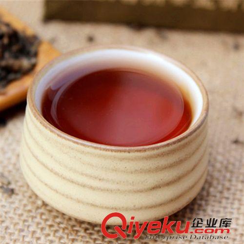 陳年散普 云南普洱茶 勐海 老同志 普洱茶熟茶特級散茶 08年 批發散茶 500g原始圖片3