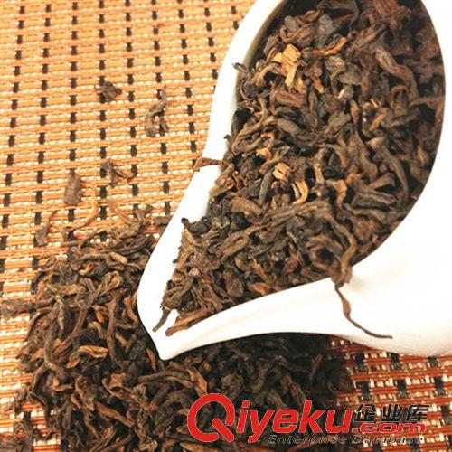 陳年散普 云南 茶葉 普洱茶 熟茶 2007年 散茶 陳年普洱 500克 批發原始圖片3