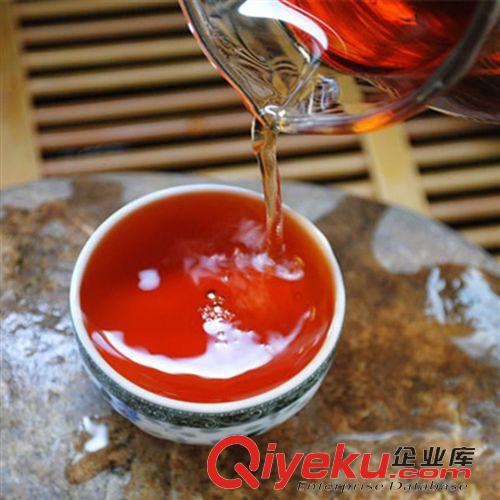 陳年散普 特級云南普洱茶批發 陳年宮廷散茶 袋裝熟茶茶葉 tj包郵