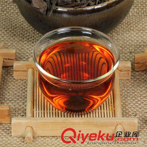 陳年散普 鎮店之寶：70年代銷臺樟香老散茶陳年老茶 普洱茶批發 生茶