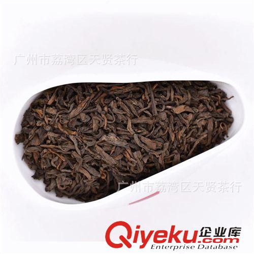 陳年散普 云南普洱茶熟茶 80年代勐海特級宮廷大金芽 散茶 云南特產
