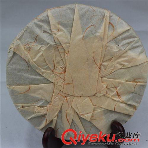 陳年普洱 普洱茶批發熟茶 2006年紅絲帶易武金芽 宮廷珍藏品 tj促銷