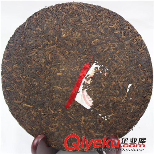 陳年普洱 普洱茶批發熟茶 2006年紅絲帶易武金芽 宮廷珍藏品 tj促銷