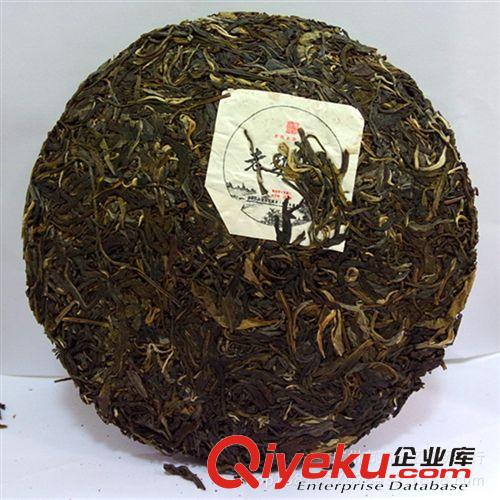 特價普洱 普洱茶生茶老班章 古樹茶 明前春茶 云南七子餅 特價促銷原始圖片3