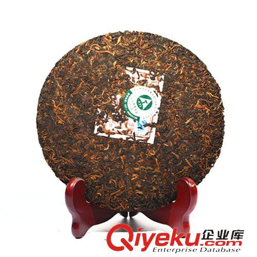 tj普洱 云南茶葉 普洱茶批發(fā) 2006年 勐庫 宮廷普洱 400克 熟茶