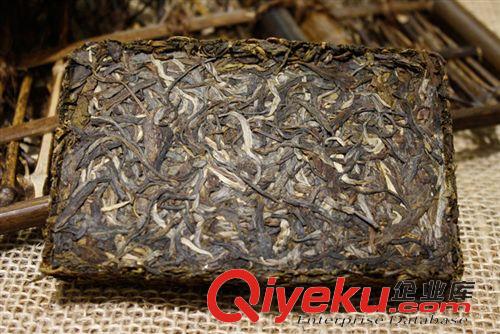 tj普洱 茶葉批發 普洱茶 生茶 龍陽號 南糯山 古樹純料 磚茶  tj