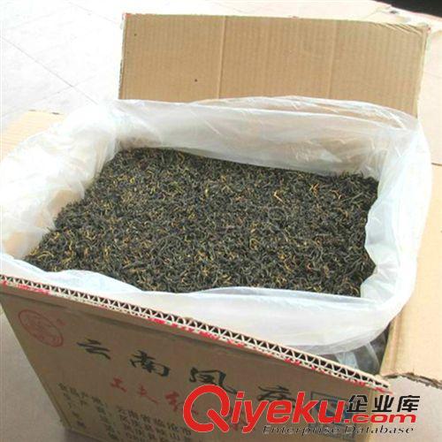 云南滇紅 2013年 茶葉 云南滇紅茶 大樹(shù)紅茶 飽滿(mǎn)厚實(shí)比正山小種金駿眉原始圖片2