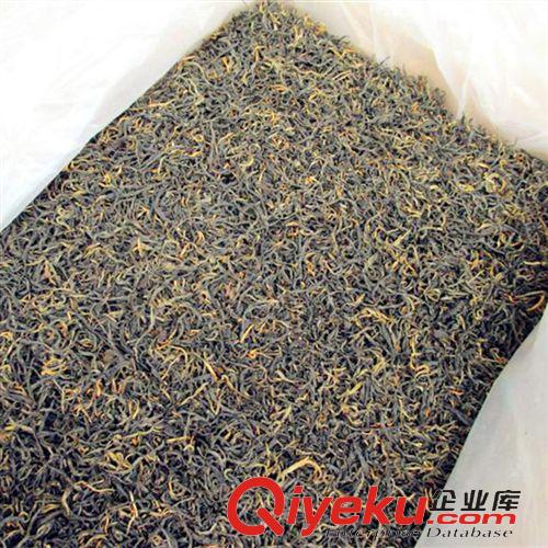 云南滇紅 2013年 茶葉 云南滇紅茶 大樹(shù)紅茶 飽滿(mǎn)厚實(shí)比正山小種金駿眉原始圖片3