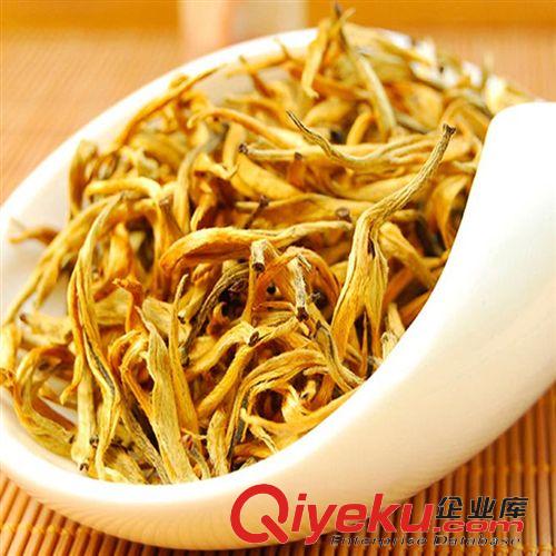云南滇紅 云南紅茶 滇紅集團鳳慶茶廠 鳳牌紅茶 香味濃郁 500g/袋-散裝