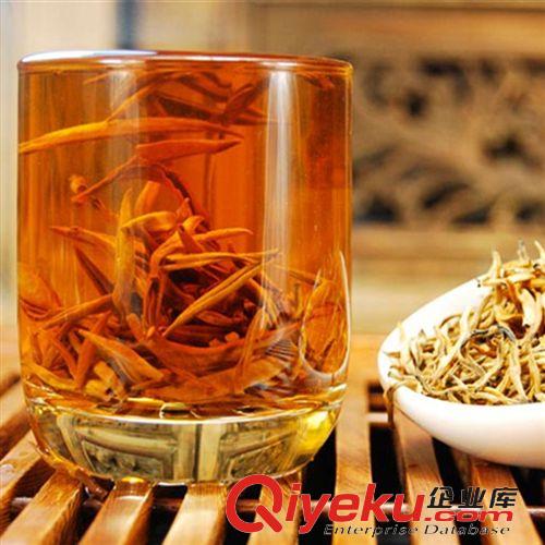 云南滇紅 2013特級(jí)茶葉紅茶 金絲蜜香 云南金芽茶葉 散裝滇紅茶 茶農(nóng)自產(chǎn)原始圖片2
