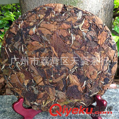 福鼎白茶 2012年茗道堂老白茶餅 {jp}牡丹餅 福鼎白茶zp 詢價(jià)優(yōu)惠原始圖片3