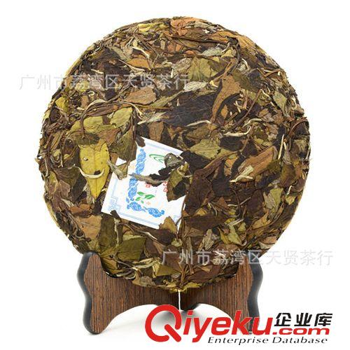 福鼎白茶 2012年珍稀高山有機(jī)野生福鼎白茶 壽眉貢眉茶餅 茶真壽眉10餅包郵原始圖片3