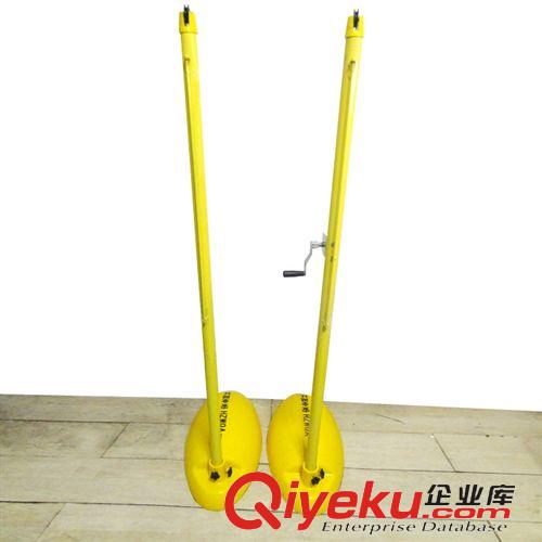 羽毛球器材系列 ABS羽毛球柱 ABS羽毛球網(wǎng)架/網(wǎng)柱 移動(dòng)羽毛球架 標(biāo)準(zhǔn)羽毛球柱