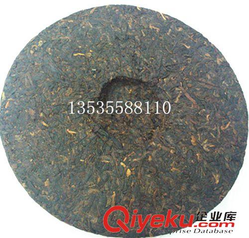 南汀河茶廠專柜 廠家直銷批發(fā)南汀河茶廠樟香餅357克熟餅   特價(jià)促銷原始圖片3