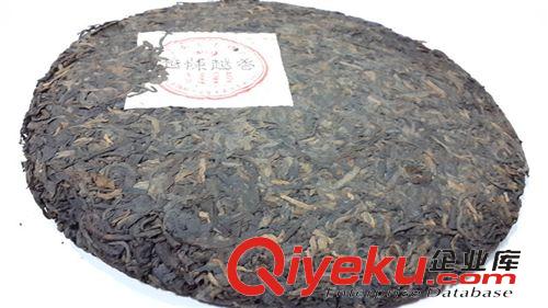 宮廷普洱茶專柜 批發 云南 普洱茶 普茗緣 越陳越香 甘甜細膩 韻味十足！！tj原始圖片3