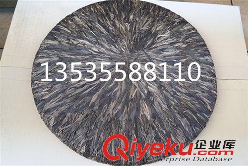 禮盒工藝品 普洱茶生茶 明前手工石磨純古樹茶 {bfb}大樹純料 3000克把把茶原始圖片2