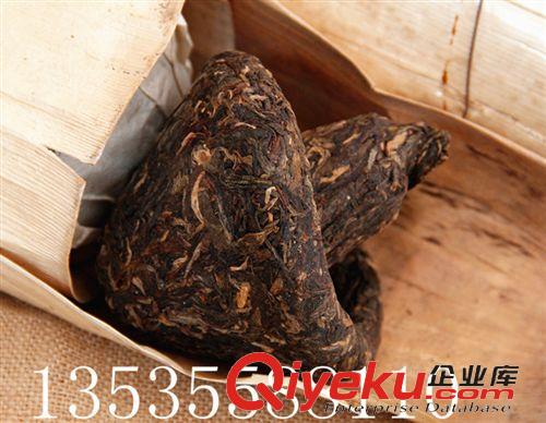 沱茶專柜 普洱茶生茶 05年易武麻黑古樹沱茶 蘑菇沱 普洱老生茶