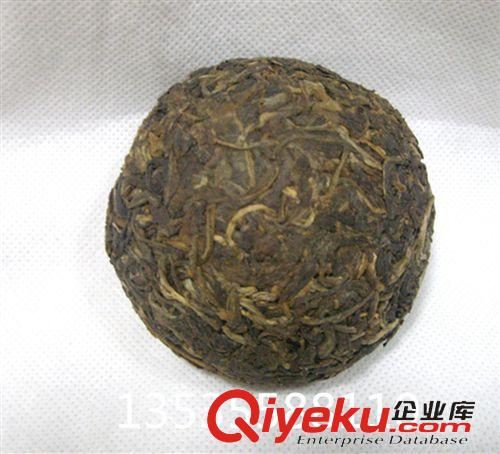 沱茶專柜 云南普洱茶批發 古樹百年純料普洱茶  古樹生茶 100克 絕版老茶原始圖片2
