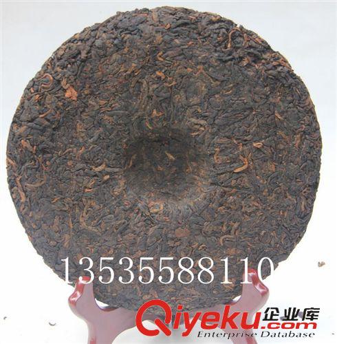 11----20元 普洱茶批發云南同慶號1999年熟茶葉357克 特價原始圖片3