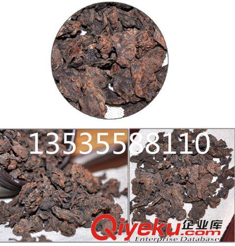 41----60元 普洱茶 樟香老茶頭  2002年果敢古樹(shù)老茶頭 樟香味 熟茶 特價(jià)清倉(cāng)原始圖片3