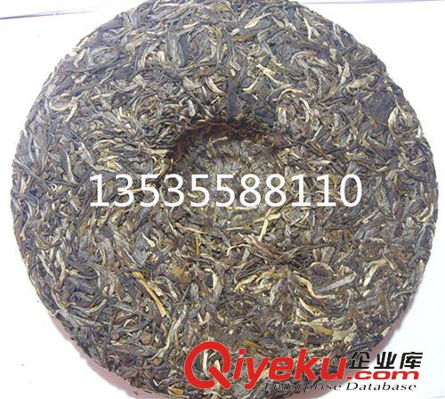 131----160元 2013年冰島老樹(shù) 黎明之春源自生態(tài)茶園 早春純料勐景號(hào) 聚茗茶廠原始圖片3