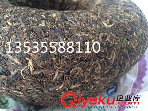 901----1500元 普洱茶 南澗鳳凰 南國天香霸王沱喬木紫莖鳳凰沱王9999克生沱原始圖片3
