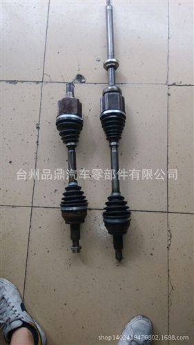 傳動軸 land rover EVOQUE 路虎 陸虎  極光 球籠  等速萬向.節(jié) CV.JOINT