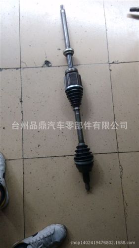 傳動軸 land rover EVOQUE 路虎 陸虎  極光 球籠  等速萬向.節 CV.JOINT