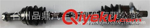 傳動軸 沙灘車ATV/UTV 球籠 驅(qū)動軸 等速萬向.節(jié)  北極星 本田 雅馬哈
