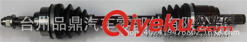 傳動軸 沙灘車ATV/UTV 球籠 驅動軸 等速萬向.節  北極星 本田 雅馬哈