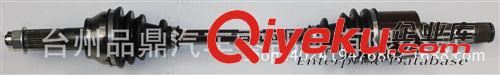 傳動軸 沙灘車ATV/UTV 球籠 驅動軸 等速萬向.節  北極星 本田 雅馬哈