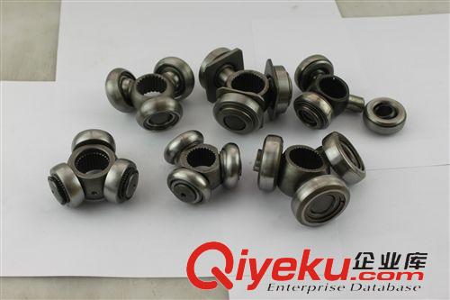 傳動軸 三叉  球籠 驅(qū)動軸 等速萬向.節(jié)  高擺角