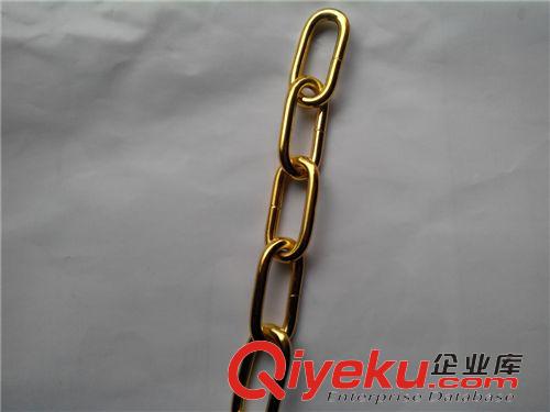 嘉惠燈飾配件 嘉惠燈飾 土豪金色吊鏈 120大吊鐘 供應燈飾配件 燈飾五金配件