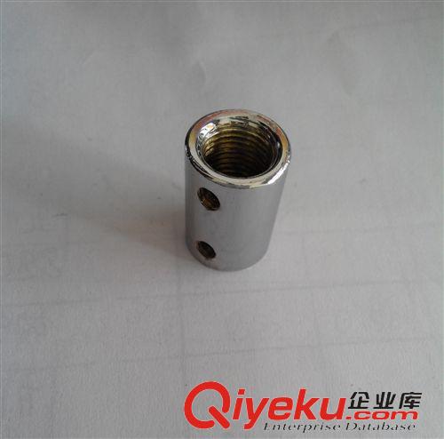 嘉惠燈飾配件 嘉惠燈飾 鐵傘形拉力頭 吊燈掛 金色 批發(fā)供應燈飾通用五金配件
