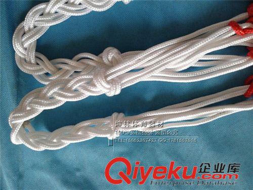 籃球架【籃球配套用品】 tj 加粗丙綸實心裝球袋 籃球網兜 網袋便攜式網袋 可裝15只球