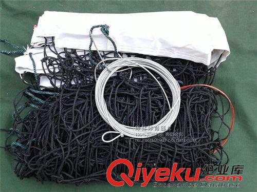 排球架【排球配套用品】 比賽標準移動式排球柱/氣排球柱升降式排球羽毛球兩用球柱帶網