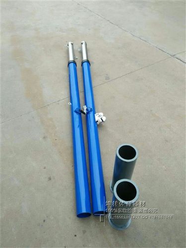 排球架【排球配套用品】 供應 地埋插地式排球柱/氣排球柱/氣排球架/升降式排球柱沙灘