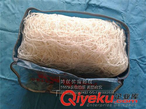 足球門【足球配套用品】 gd比賽足球網 5人制聚乙烯足球網 3*2米足球門網室外保用2年