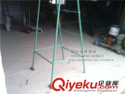羽毛球柱【羽毛球用品】 tj{ms} 網(wǎng)球場地裁判椅羽毛球場裁判椅 網(wǎng)球比賽裁判椅原始圖片3