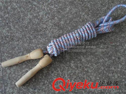 健身路徑【大小型健身器材】 tj群體跳繩 多人跳繩 跳躍繩 大繩 長繩5米 7米 10米 量大優(yōu)惠原始圖片3