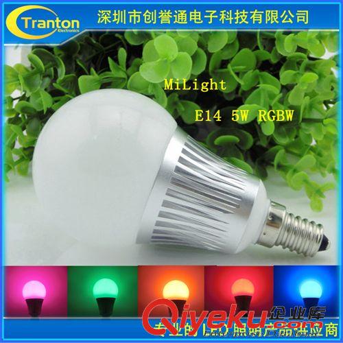 LED球泡燈 蠟燭燈 節能燈泡E14-5730-LED球泡燈