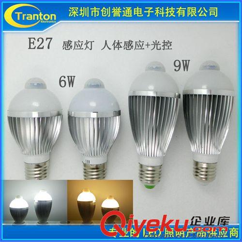 LED球泡燈 蠟燭燈 節能燈泡E14-5730-LED球泡燈