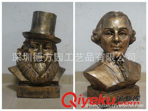 名人浮雕圓雕系列 廠家批發大型景觀雕塑 仿真 抽像人物雕塑 歐式雕塑 卡通人物雕塑