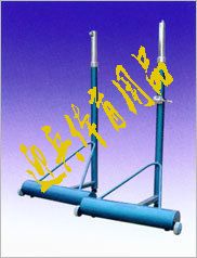 排球器材系列 大量供應(yīng)各類排球架 固定式排球架原始圖片2