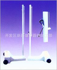 新穎牌羽毛球器材系類 定制各種規格羽毛球器材 運動式羽毛球柱  移動式羽毛球架