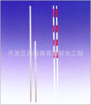 新穎牌排球器材系類 大量供應高質量排球架   配重式移動排球架