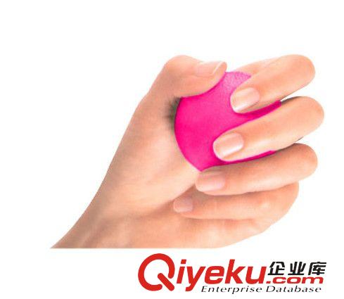 家用健身器材 電子計(jì)數(shù)握力器手力鍛煉手指 握力球康復(fù)訓(xùn)練橡膠圈健身器材原始圖片2