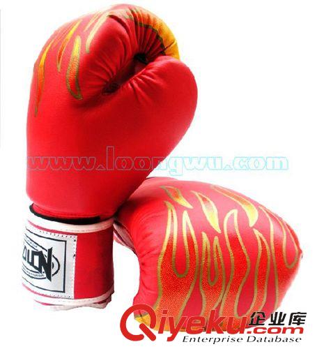 家用健身器材 拳擊散ds套成人 打沙袋專業(yè)訓(xùn)練拳套 泰拳格斗沙包拳擊手套原始圖片2