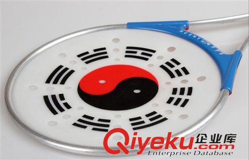 家用健身器材 久久星太極柔力球拍套裝 合金太極球柔力球 拍 老年健身器材原始圖片2