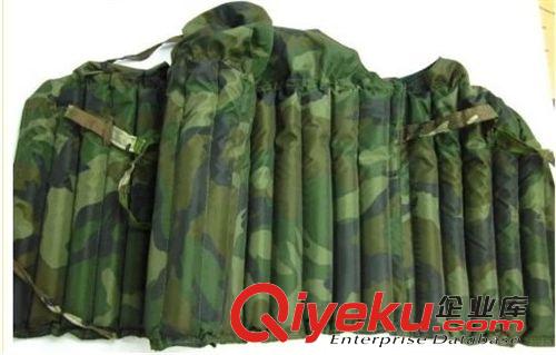 負(fù)重健身器材 運(yùn)動(dòng)迷彩沙衣負(fù)重沙袋沙背心軍綠色10kg跑步負(fù)重耐力持久訓(xùn)練裝備原始圖片2